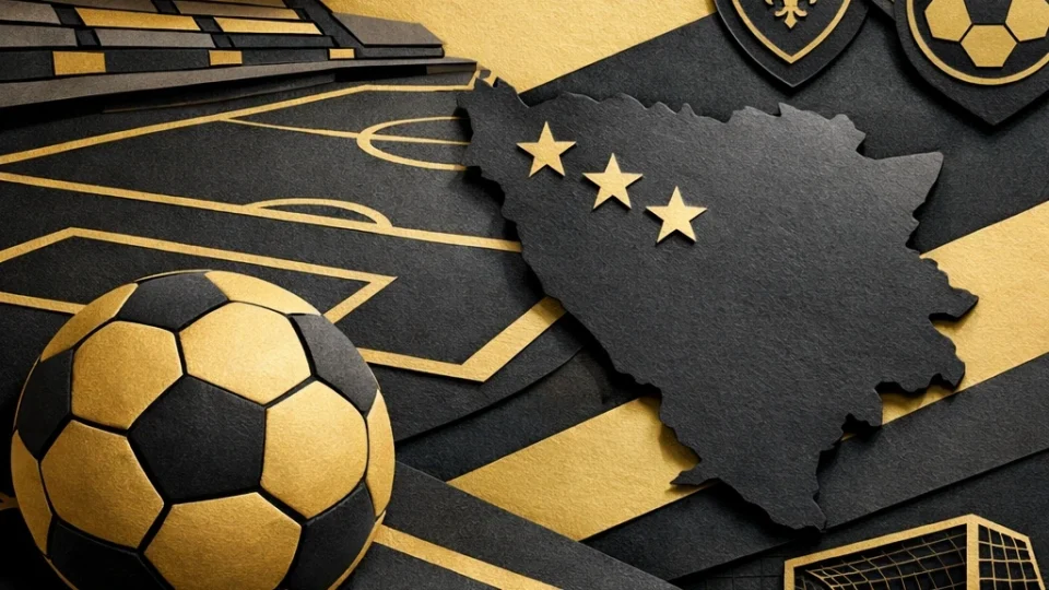 Bosnia And Herzegovina Football Clubs: Key Facts, Context and What to Know