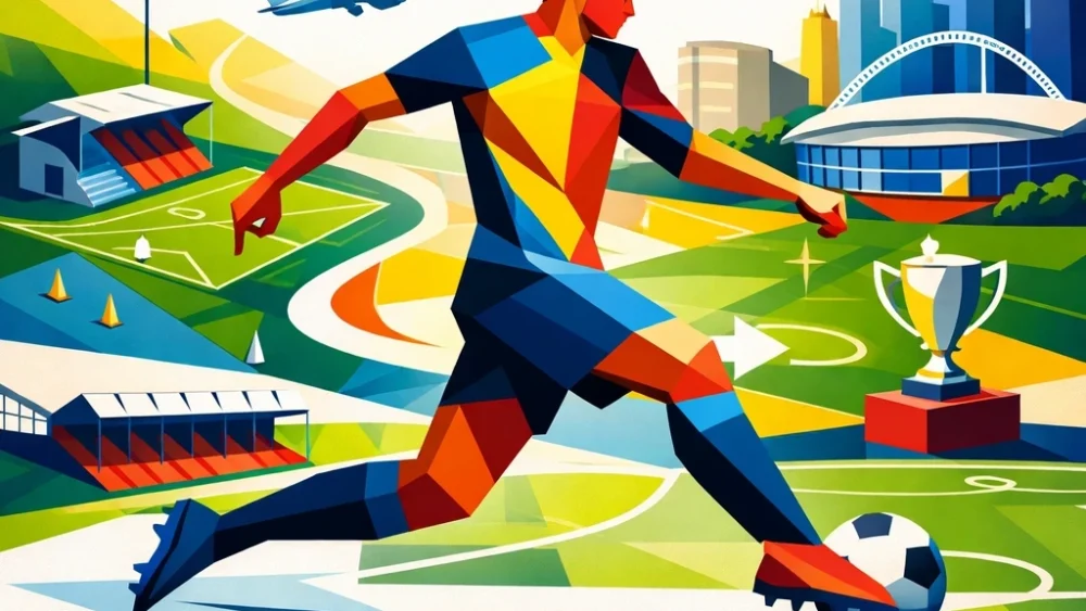 Erling Haaland: Career Story, Teams and Context