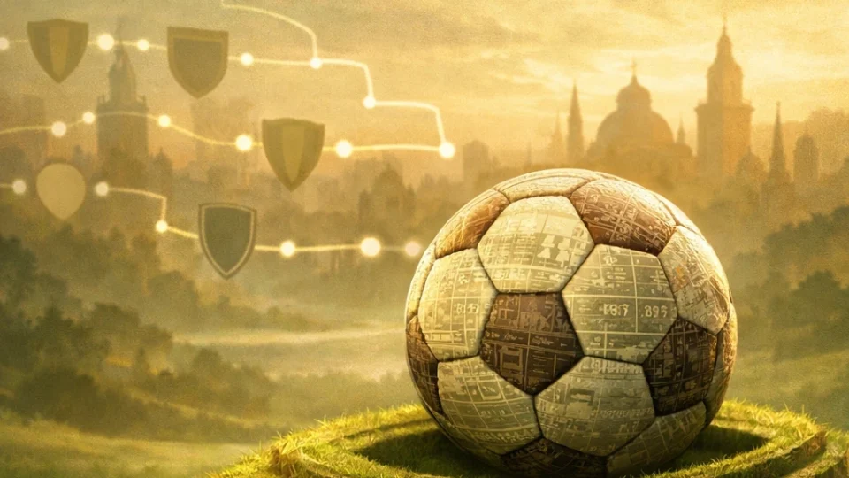 Europa League Stats: Key Facts, Context and What to Know