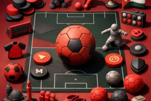 Jordan Men Stats: Profile, Record and Key Facts